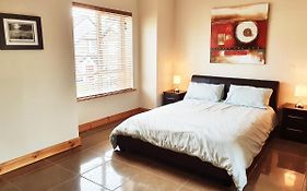 Seaview Apt In Buncrana With Balcony
